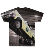 LOWRIDER Sublimation T-Shirt