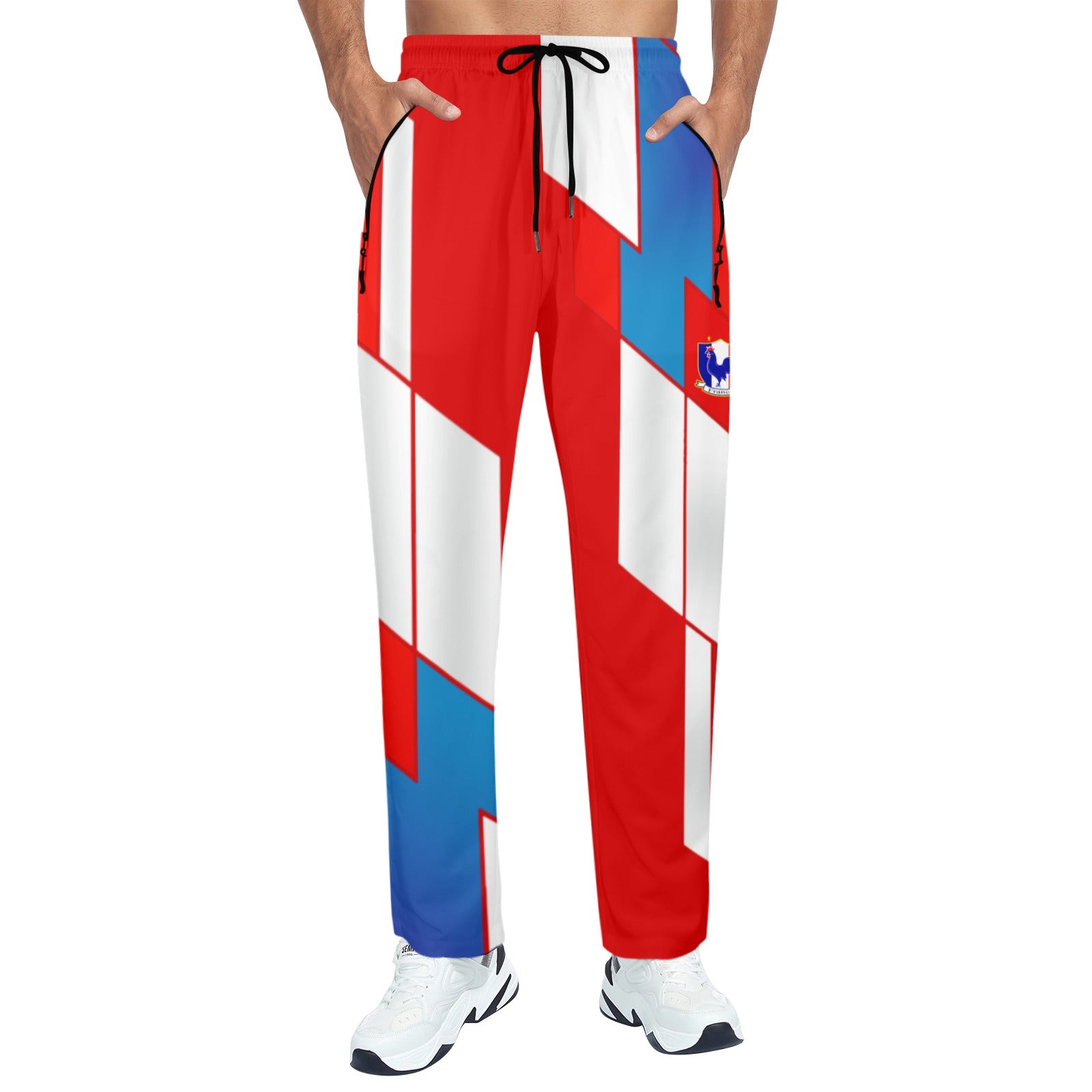 FRANCE Men's Quick Dry Pants
