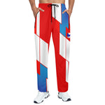 FRANCE Men's Quick Dry Pants