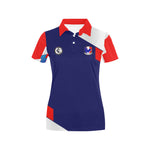 FRANCE Women's Polo Shirt
