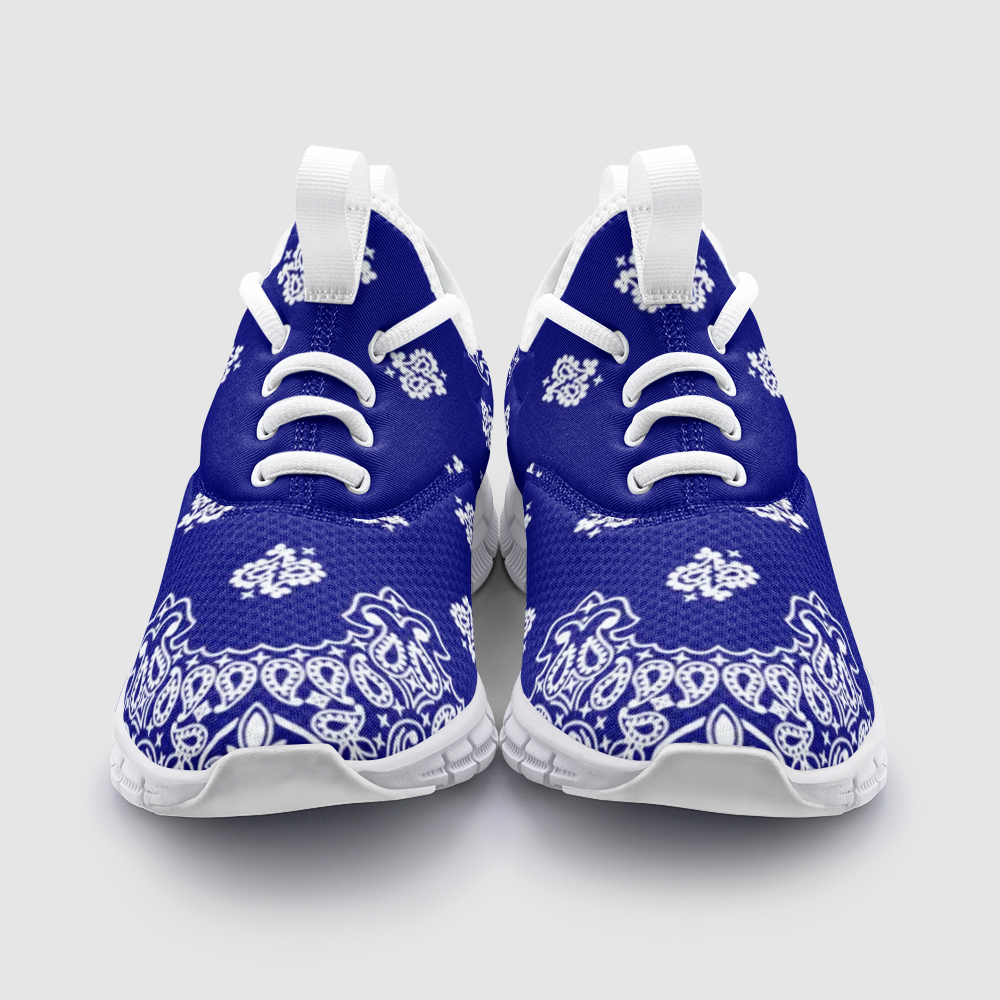 BANDANA Cs'UP Unisex Sneaker City Runner