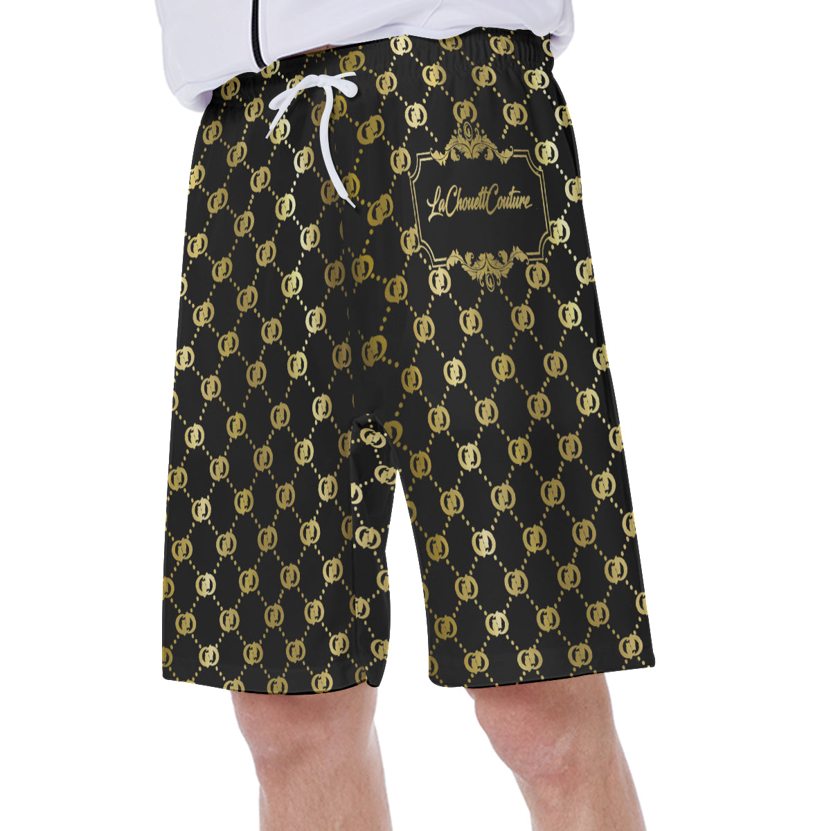 EXCELLENCE BLC Beach Pants