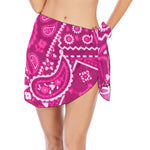BANDANA VIRAL Beach Sarong Wrap