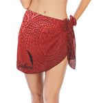 BANDANA DELUXE Beach Sarong Wrap