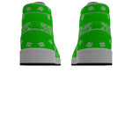 BANDANA GREEN SNEAKER AF