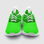 BANDANA VIRAL GREENFLUO Unisex Sneaker City Runner