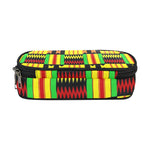 KENTE RASTA Pencil Pouch/Large