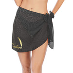 BANDANA DELUXE Beach Sarong Wrap