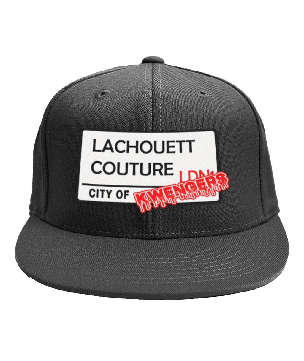 LCC CITY OF KWENGERS