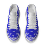 BANDANA FULLY Cs'UP Men's Low ARC Shoes