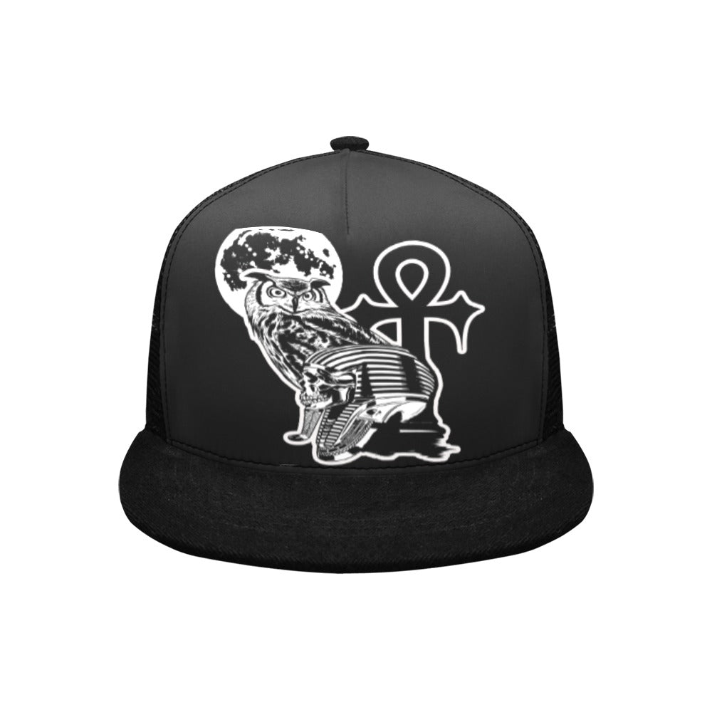 LCC GOTHIC Trucker Hat H