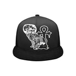 LCC GOTHIC Trucker Hat H