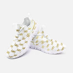 EXCELLENCE GLD Unisex Sneaker City Runner