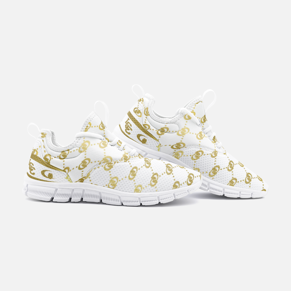 EXCELLENCE GLD Unisex Sneaker City Runner