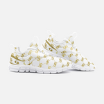 EXCELLENCE GLD Unisex Sneaker City Runner
