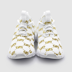 EXCELLENCE GLD Unisex Sneaker City Runner