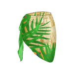 SKYMASK Beach Sarong Wrap