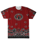 B's Up Sublimation T-Shirt