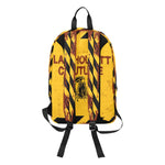 BEWARE Large Capacity Travel Backpack