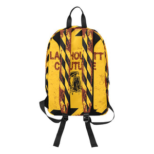 BEWARE Large Capacity Travel Backpack
