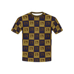 LCC VINTAGE Kids' All Over Print T-shirt