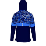 BANDANA VIRAL Cs'UP Unisex Pullover Hoodie With Mask