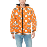 LCC WEEDY Men's Padded Hooded Jacket