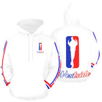WESTSIDE All Over Print Hoodie for Men