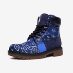 BANDANA VIRAL Cs'UP boots TB