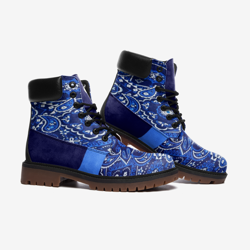 BANDANA VIRAL Cs'UP boots TB