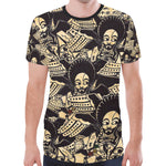 SATTA MASSAGANA New All Over Print T-shirt for Men