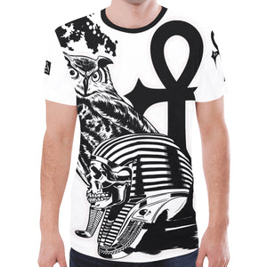 LCC GOTHIC T-shirt for Men