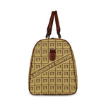 LCC VINTAGE Waterproof Travel Bag/Small