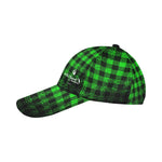 DUSTY PLAID Cap C