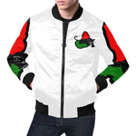 KMT PANTHER Bomber Jacket for Men