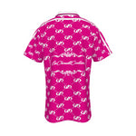 EXCELLENCE PINKISH Polo Shirt