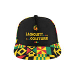 KENTE BUTAN  Snapback Hat
