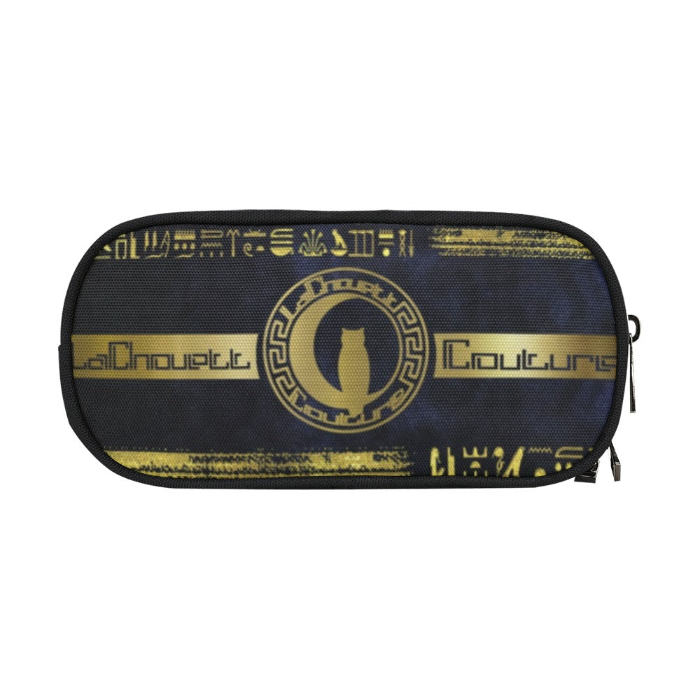 HIEROGLYPH DELUXE Pencil Pouch/Large