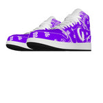BANDANA GRAPES SNEAKERS AF