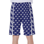 EXCELLENCE BLWHT Beach Pants