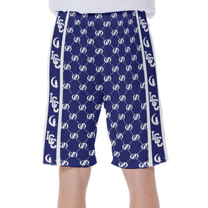 EXCELLENCE BLWHT Beach Pants