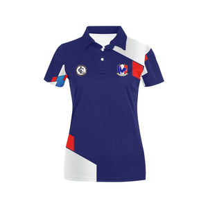 FRANCE Women's Polo Shirt