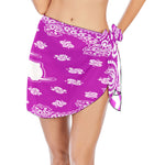 BANDANA Beach Sarong Wrap