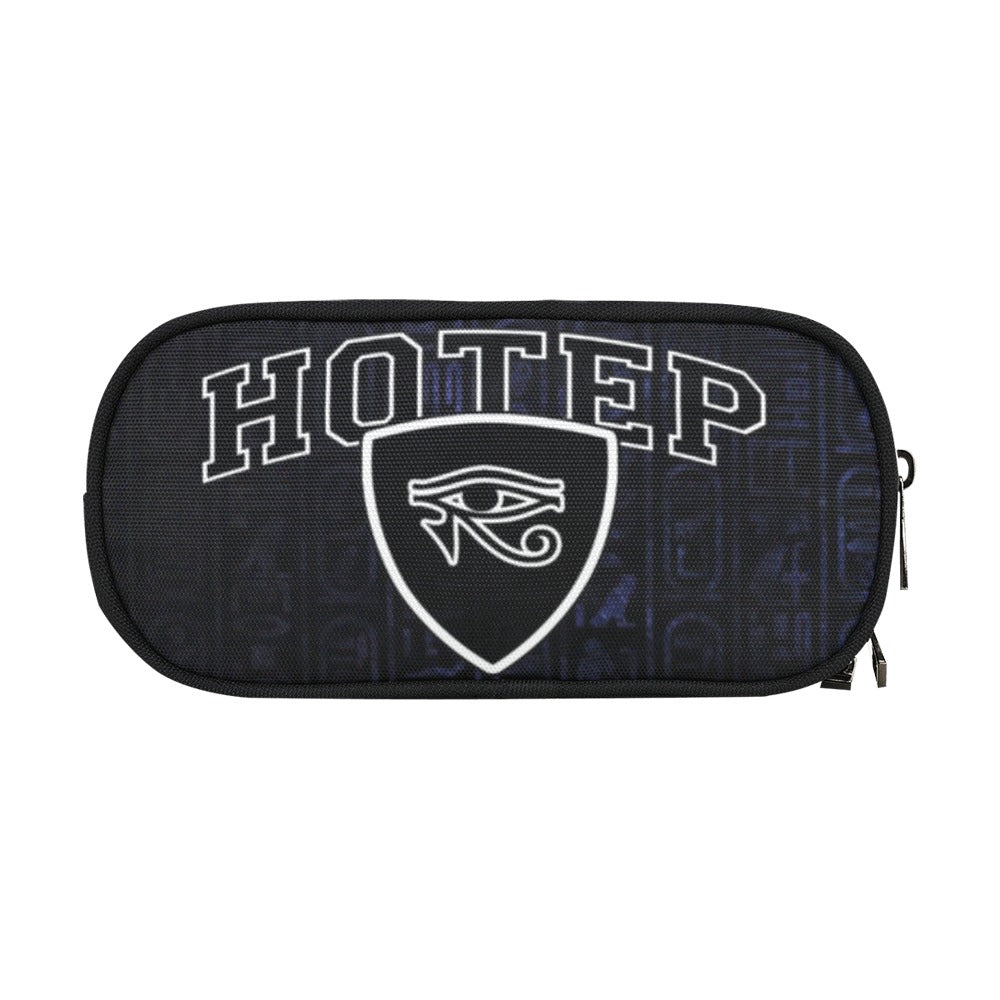 HOTEP EYES Pencil Pouch/Large