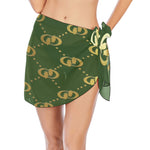 EXCELLENCE Beach Sarong Wrap