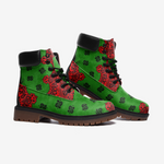 BANDANA RBG boots TB