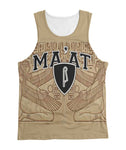 MA'AT Sublimation Tanktop