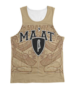 MA'AT Sublimation Tanktop