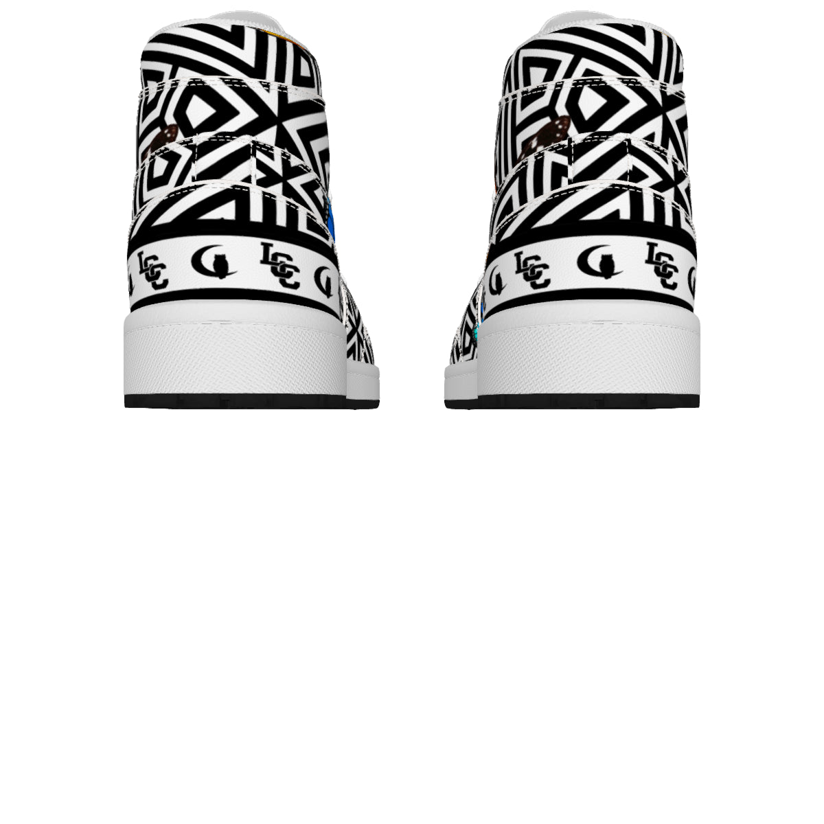 BUTTERFLY Unisex SNEAKER AF