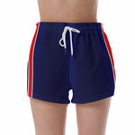 FC PANAME Women's Short Pants